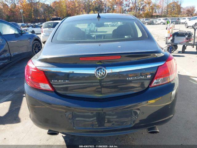 Buick Regal Turbo - Premium 1 Image 13