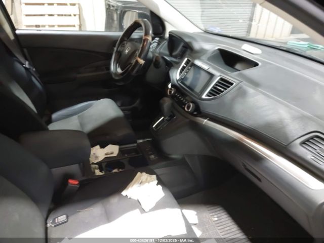 Honda CR-V Ex Image 12