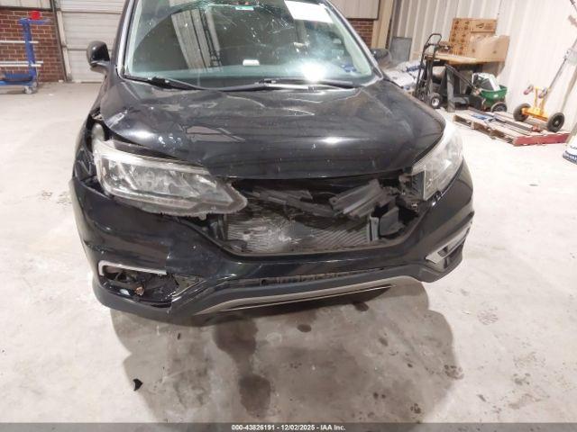 Honda CR-V Ex Image 13