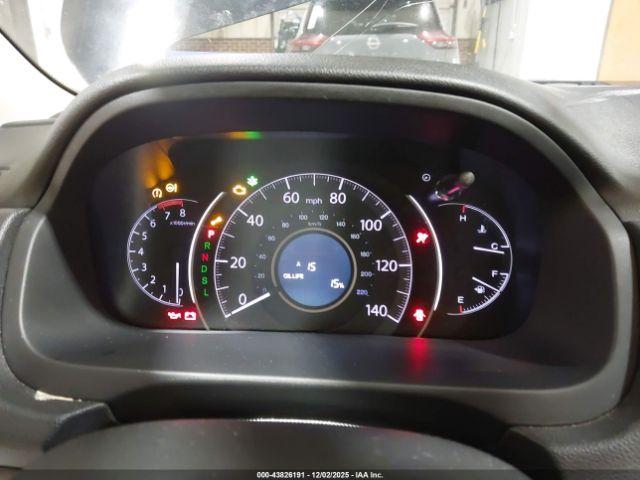 Honda CR-V Ex Image 15