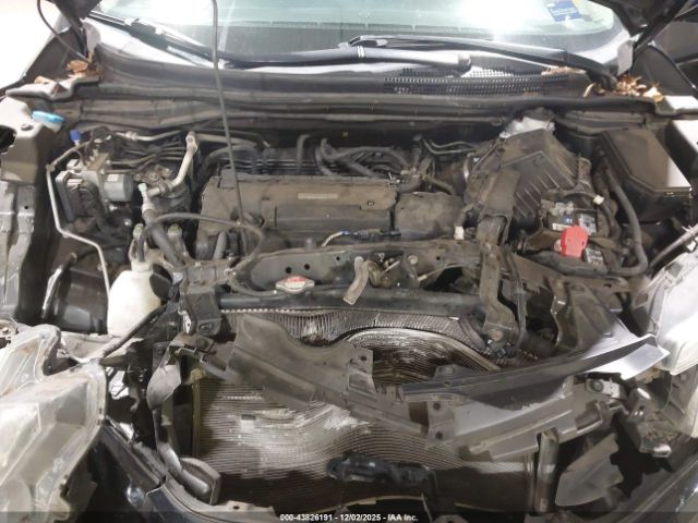 Honda CR-V Ex Image 7