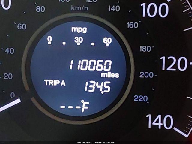 Honda CR-V Ex Image 3