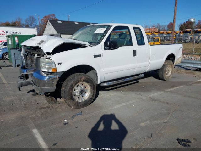 Ford F-250 Image 5