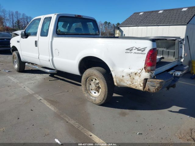 Ford F-250 Image 7