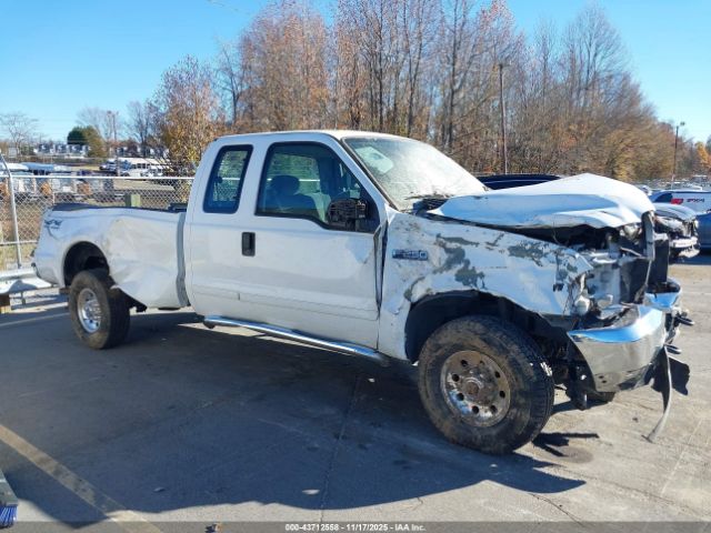 Ford F-250 Image 11