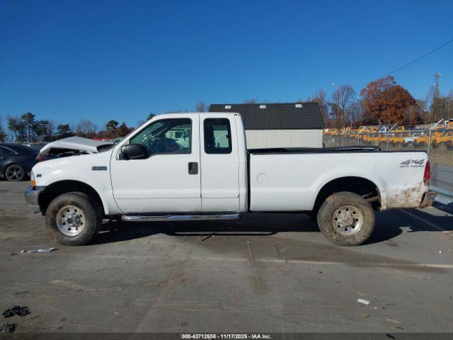 Ford F-250 Image 16