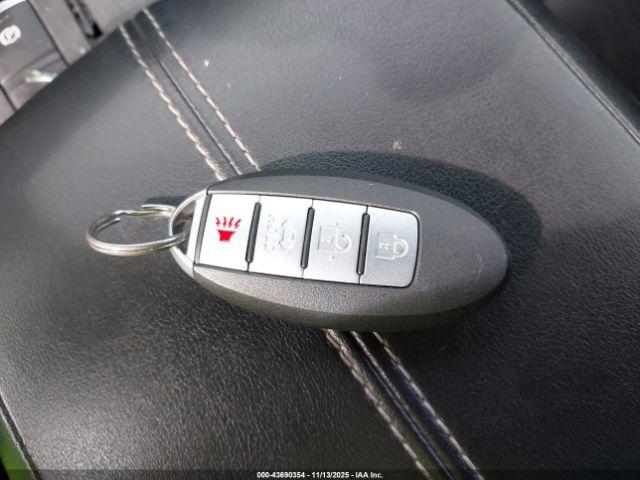 Nissan Altima S Intelligent Awd Image 13