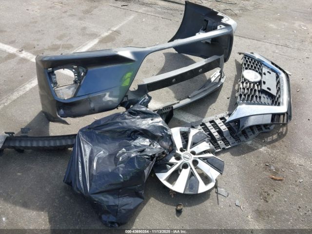 Nissan Altima S Intelligent Awd Image 12