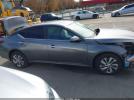 Nissan Altima S Intelligent Awd Image 2