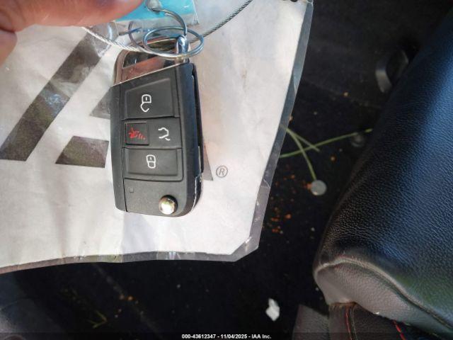 Volkswagen Golf Image 17