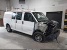 Chevrolet Express Work Van Image 1