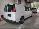 Chevrolet Express Work Van Image 2