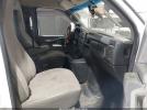 Chevrolet Express Work Van Image 3