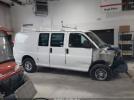 Chevrolet Express Work Van Image 5