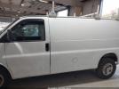 Chevrolet Express Work Van Image 14