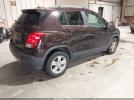Chevrolet Trax Lt Image 5