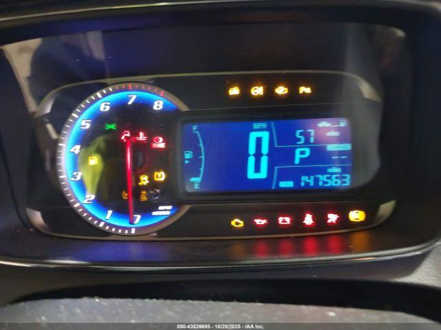 Chevrolet Trax Lt Image 10