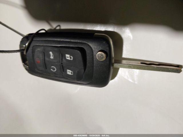 Chevrolet Trax Lt Image 9