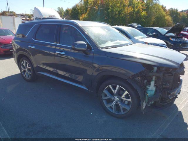  Salvage Hyundai PALISADE