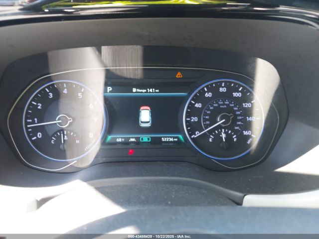 Hyundai PALISADE Sel Image 5