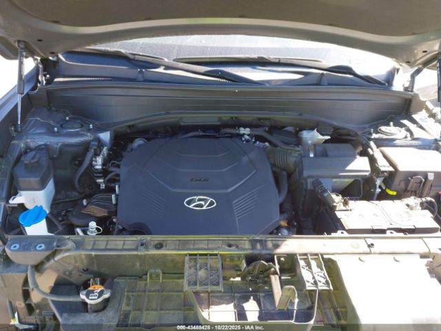 Hyundai PALISADE Sel Image 16