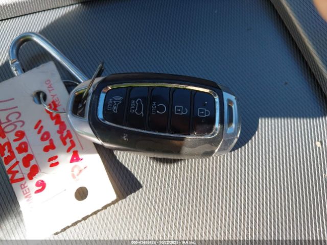 Hyundai PALISADE Sel Image 7