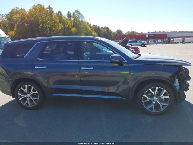 Hyundai PALISADE Sel Image 11