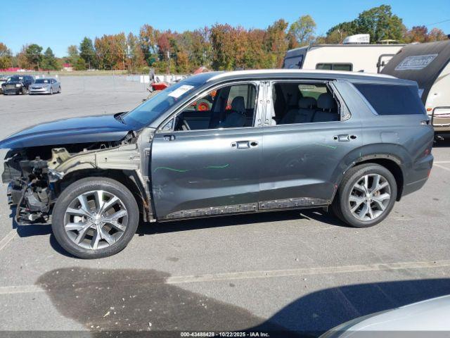 Hyundai PALISADE Sel Image 15