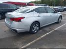 Nissan Altima S Fwd Image 14