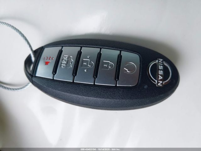 Nissan Altima S Fwd Image 16