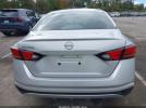 Nissan Altima S Fwd Image 3