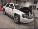 Chevrolet Tahoe Ltz Image 1
