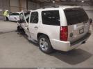 Chevrolet Tahoe Ltz Image 8