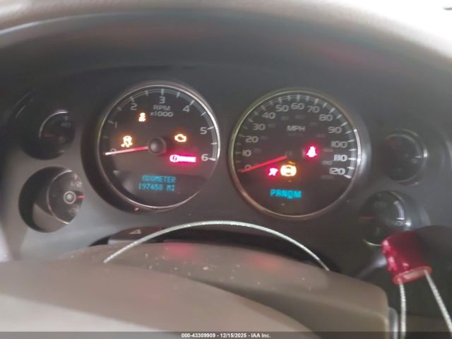 Chevrolet Tahoe Ltz Image 12