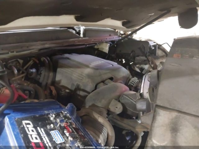 Chevrolet Tahoe Ltz Image 11