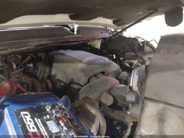 Chevrolet Tahoe Ltz Image 11