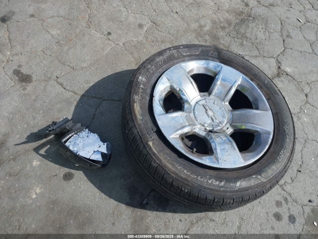 Chevrolet Tahoe Ltz Image 15