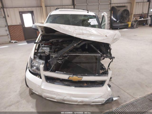 Chevrolet Tahoe Ltz Image 17