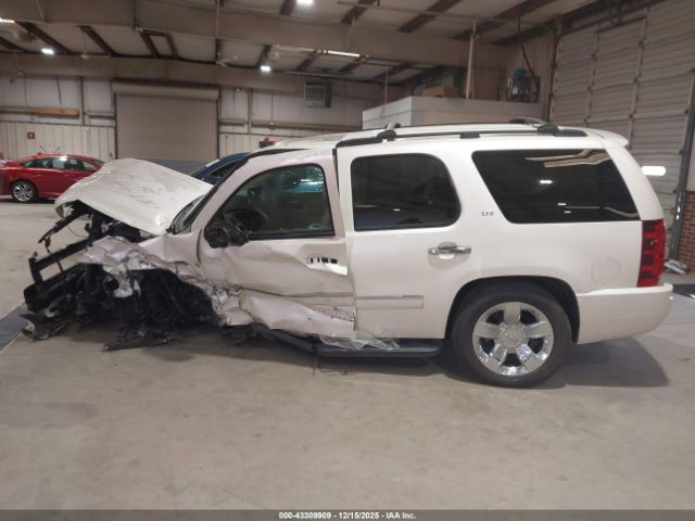 Chevrolet Tahoe Ltz Image 7