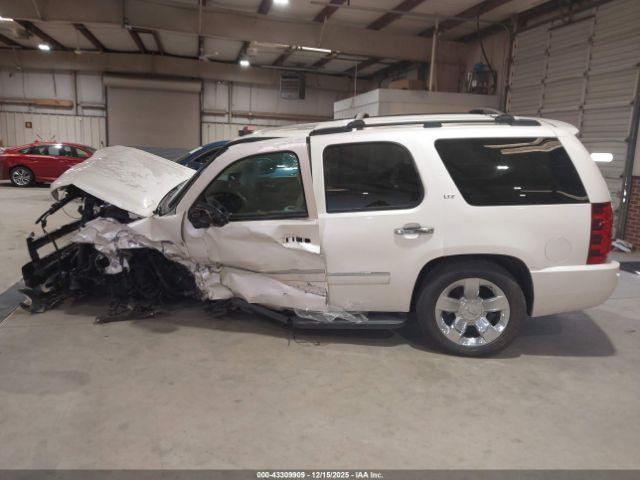 Chevrolet Tahoe Ltz Image 7