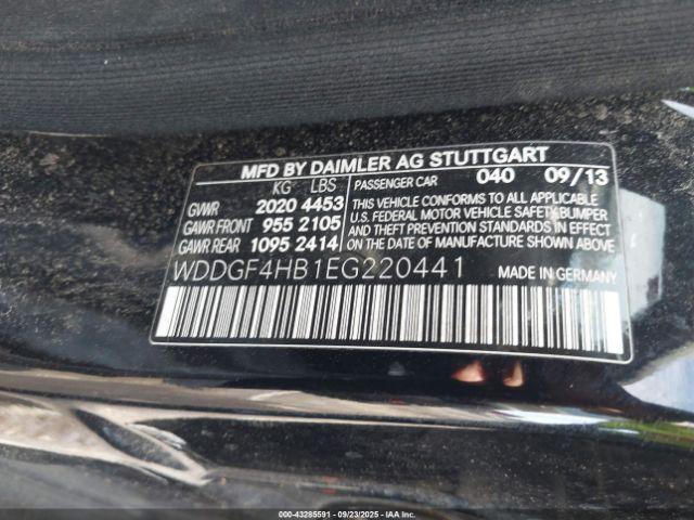 Mercedes-Benz C-Class Sport Image 14