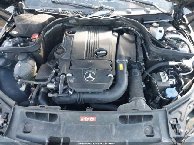 Mercedes-Benz C-Class Sport Image 8