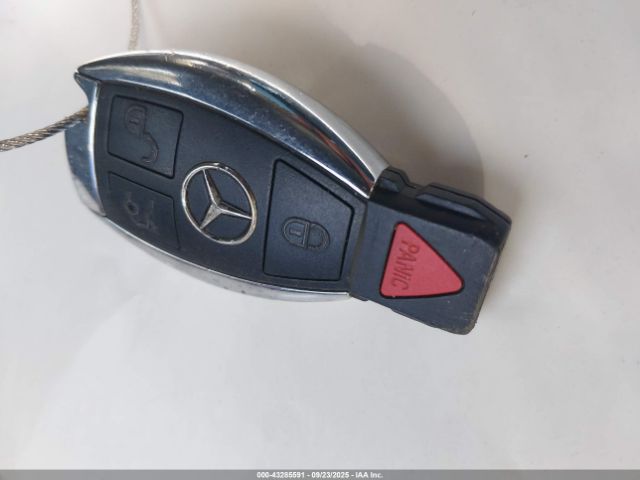 Mercedes-Benz C-Class Sport Image 9