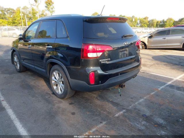 Kia Sorento Ex V6 Image 5