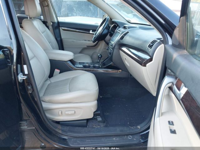 Kia Sorento Ex V6 Image 6