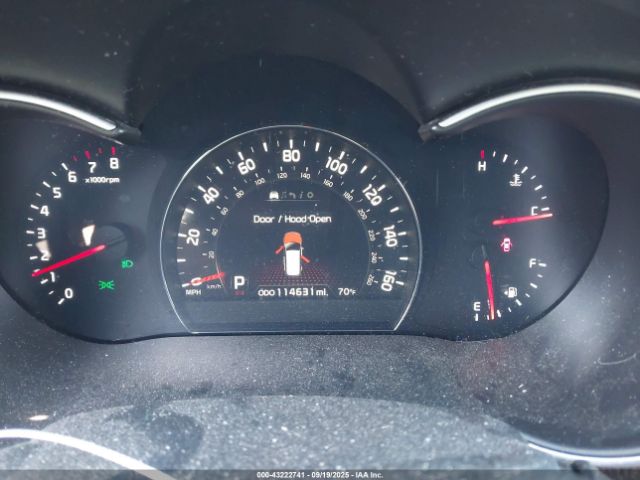 Kia Sorento Ex V6 Image 11