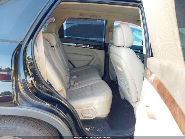 Kia Sorento Ex V6 Image 7