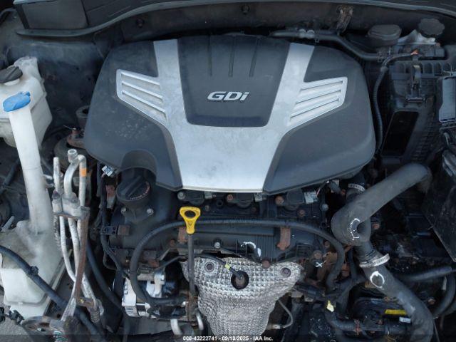 Kia Sorento Ex V6 Image 9