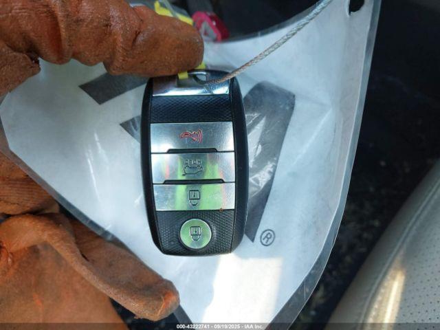 Kia Sorento Ex V6 Image 14