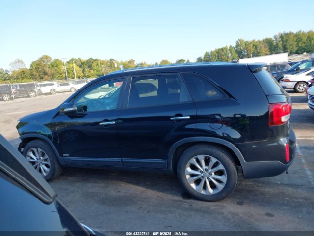 Kia Sorento Ex V6 Image 2